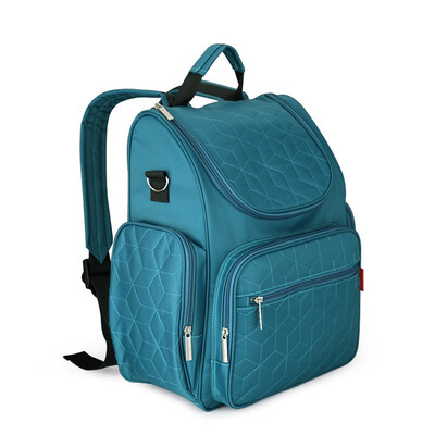 

NeillieN mummy bagFashion shoulder bag multi-function mother bag maternal&child bag nylon backpackDiaper bagbackpack
