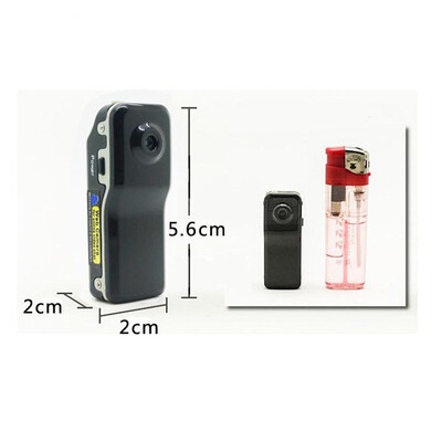 

Mini cctv Wifi camera Support Memory card video Small Pocket camera Mini DV Home video camera P2P camera