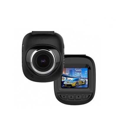 

SpedCrd 15 inch 1080P Mini LCD Car Dvr Camera