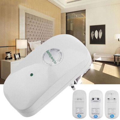 

30000W Electricity Saving Box Electric Home Smart Energy Power Saver Devic