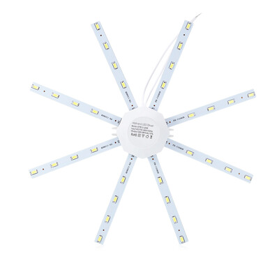 

16W 1200LM 32LEDs 5730SMD LED Ceiling Lamp Octopus Light