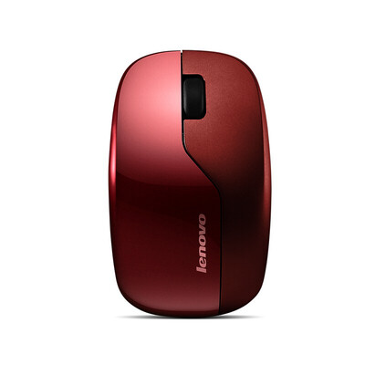 

Lenovo N3902 wireless mouse notebook desktop one computer home business office game portable light&small wireless mouse