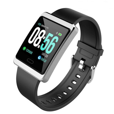 

Y13 Smart Mens Bracelet Fitness Tracker Smart Band IP67 Waterproof Smart Bracelet Sport Watch