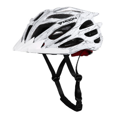 

Moon Adult Road Bike Helmet Adjustable Sport Cycling Helmet Bicycle Helmets