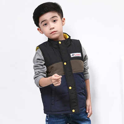 

Childrens Wear BoysAutumn&Winter Wea