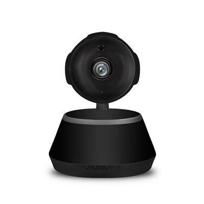 

Home Security IP Camera Wireless Smart WiFi Cameras WI-FI Audio Record Surveillance Baby Monitor EU Plug