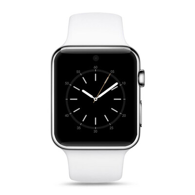 

DM09 Smart Watch Phone Bluetooth 40 With SIM Card Sports Watches Fitness Tracker Smartwatch for IOS Android Phone pk iwo 5