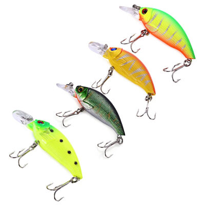 

75CM Fishing Lure Crank Bait Hard Plastic Swimbait 83g