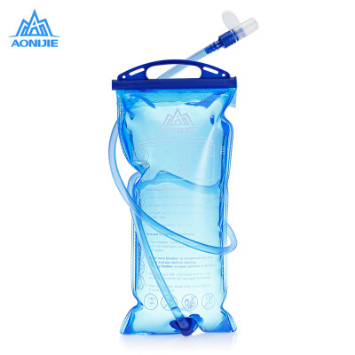 

AONIJIE 1 15 2L Water Bag Kettle for Travel Sports Camping Hiking Walking Cross-Country Running