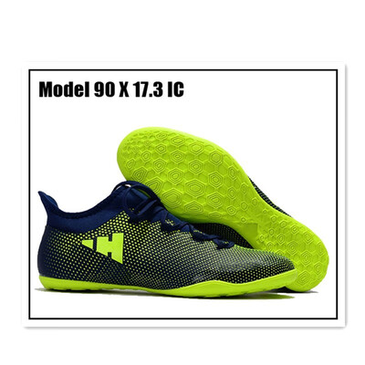 

Superfly original football futzalki rivet sneakers Dr Eagle Spike football shoes mens crampons football shoes