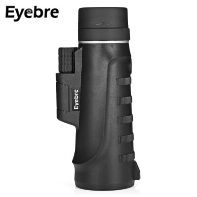 

Eyebre 10X42 Eyepiece Wide-angle High-power Portable Monocular Telescope