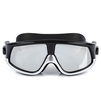 

Big Frame Anti-fog Swimming Glasses Goggles