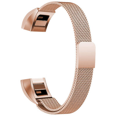 

Fashion Stainless Steel Magnet 2 Size Large Small Replacement Watch Band 5 Color Available