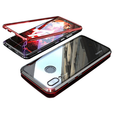 

Magnetic Cases For Huawei P20 Pro Lite P20Lite Cover huwai P20Pro Case Huawey Huawai Hauwei Huawie Hawei huaewi huaweii hwawei