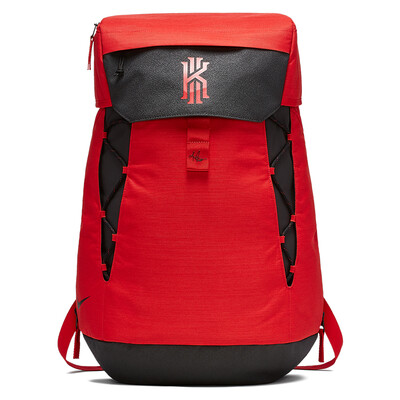 

Nike bag sports bag backpack Kyrie Kyrie Owen sports backpack basketball backpack bag BA5788-657 red