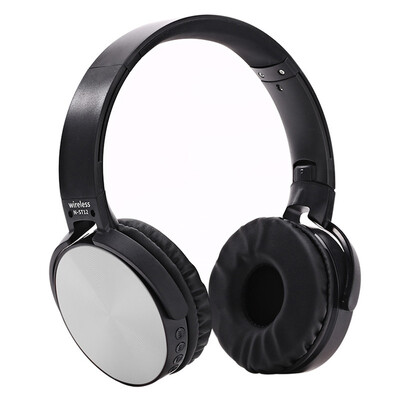 

Aibesser TF slot bluetooth kulakliklar fone sem fio head wearing music gift wireless headphone earphone for computer PSP XBOX