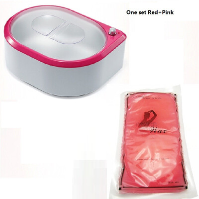 

Parafina Hands Machine 5L Hand Warmer for Paraffin Bath And Foot Bath And 320G Paraffin Wax