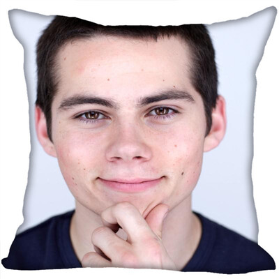 

Dylan Pillow Case High Quality New Years Pillowcase Wedding Decorative Pillow Cover Gift For Children