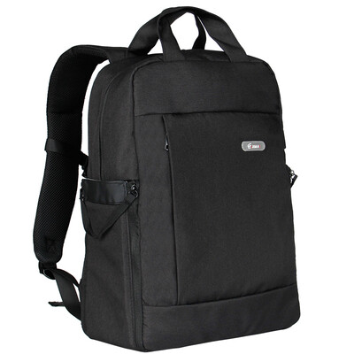 

Rui Ma EIRMAI DQ310 digital SLR camera bag photography bag men&women fashion backpack casual backpack Canon Nikon Sony micro single bag notebook bag black