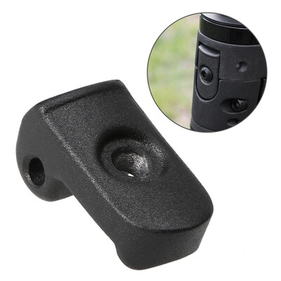 

Upgraded Folding Hook Up Buckle Button For Xiaomi Mijia M365 Electric Scooters Folding Hook Clasp Pothook Buckle
