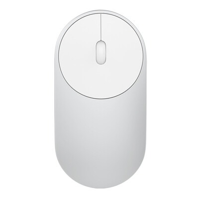 

Xiaomi MI BT 4024GHz Wireless Mouse Portable Optical Mice for PC Laptop Computer