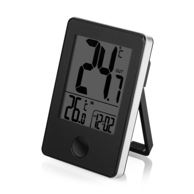 

TS - C01 Remote Precision Wireless Digital Indoor Outdoor Thermometer