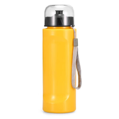 

Outdoor Water Filter Bottle Water Filtration Bottle Purifier for Camping Hiking Traveling