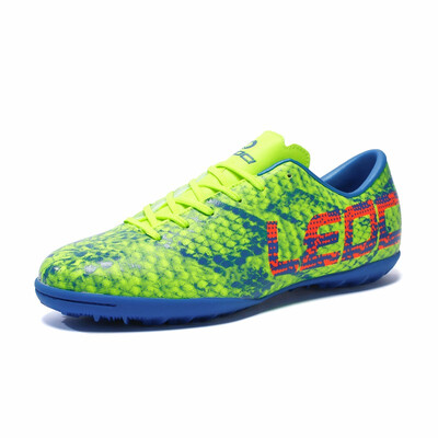 

Professional soccer shoes boys futsal football training shoes youth indooroutdoor competitive soccer shoes