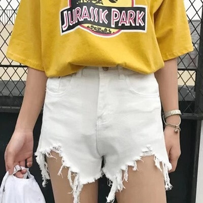 

Aa-shop Women Sexy Clothing Pants & Leggings Summer Sexy Shorts