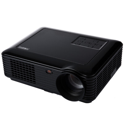 

POWERFUL SV - 226 Home Theater 3500 Lumens 800 × 480 Pixels Projector
