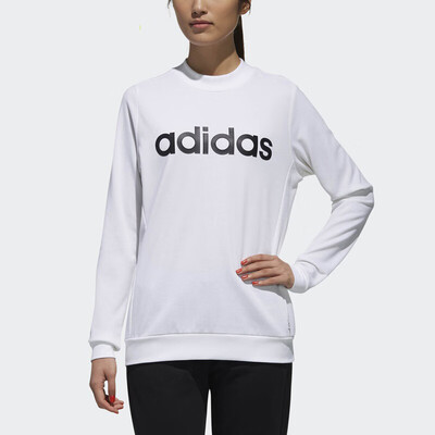 

Adidas ADIDAS NEO Womens Leisure Sports Series W CE SWT Sports Sweater DX0660  Code