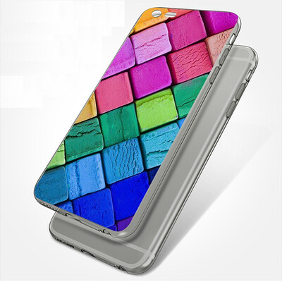 

For Huawei Honor 6X 6S 6C PRO 6C 6A PRO 6A DLI-AL10 TPU Soft Phone Case Back Cover Rose Colored Brid style