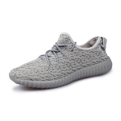 

2018 New Men Summer Mesh Shoes Loafers lac-up Water shoes Walking lightweight Comfortable Breathable Men tenis feminino zapatos