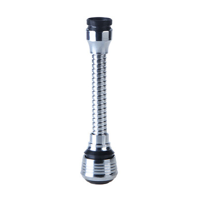 

Stainless Steel Rotatable Water Saving Tap Faucet Nozzle Sprayer 360 Degree Swivel Aerator Diffuser Home Kitchen Accessories