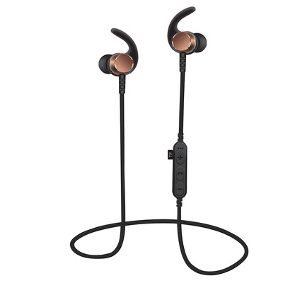 

Gocomma Noise Cancelling Bluetooth Wireless Sports Headset with TF Slot