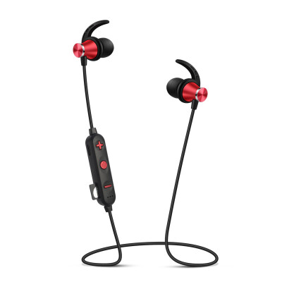 

Metal new private mode oem pluggable memory card running sports wireless dual in-ear Bluetooth headset headset