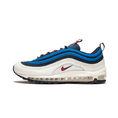 

Original Nike Air Max 97 Mens Running Shoes Breathable Outdoor Sports Shoes