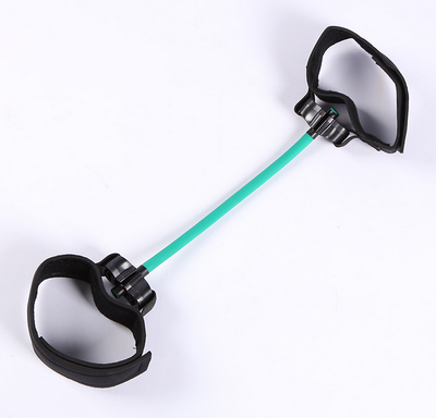 

Leg training equipment for girls beginner exercise fitness small force puller environmentally friendly