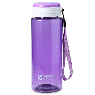 

Cargen CQ801 800ML PC Portable Travel Water Cup Bottle Kettle