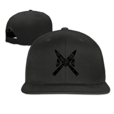 

Chen851185 Cap CHOP CHOP Knives Paint