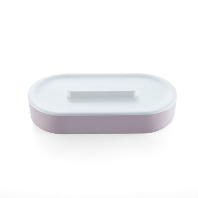 

Ring Runway Nut & Snack Storage Organization System