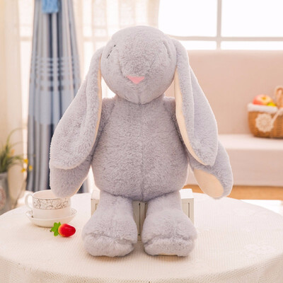

The new plush toys bond lovely calm doll pillow rabbit rabbit rabbit baby doll