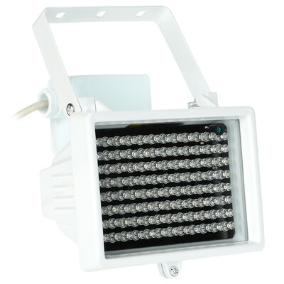 

96 LEDS IR Illuminator Array Infrared Lamps Night Vision Outdoor Waterproof For CCTV Security Camera