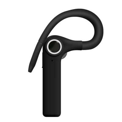 

DCT-04 Wireless Bluetooth Earphone In-ear Earbuds Stereo Music Earpiece Multi-point Connection Hands-free with Microphone Ear-hook