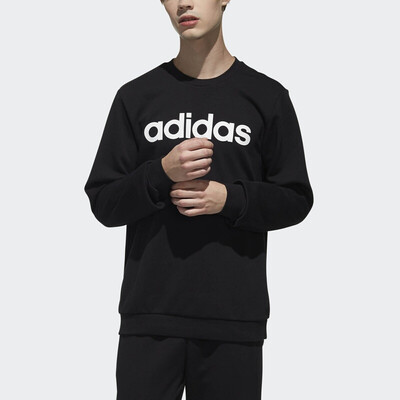 

Adidas ADIDAS NEO Mens Sports&Leisure Series  CE SWEATSHIRT Sports Sweatshirt DW7923 2XL Code