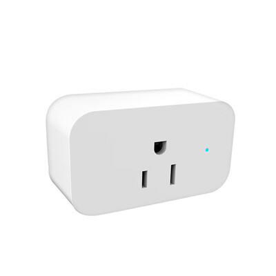 

2Pcs Smart Socket