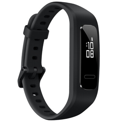 

Huawei Band 3e Smart Bracelet PMOLED Screen BT42 Wristband Running Posture Guidance Two Wearing Modes 5ATM Waterproof Men Women S