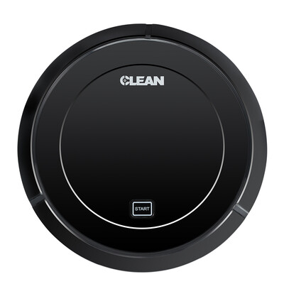 

Mini Charging Sweeping Robot for Low-pile Carpet Hard Floor Robotic Vacuums