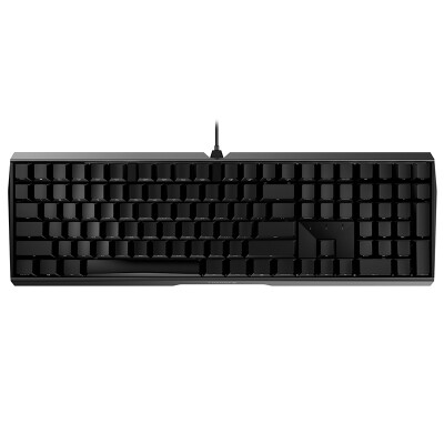 

Cherry MX-BOARD 30S G80-3870LXAEU-2 Game Office Mechanical Keyboard Black Tea Shaft