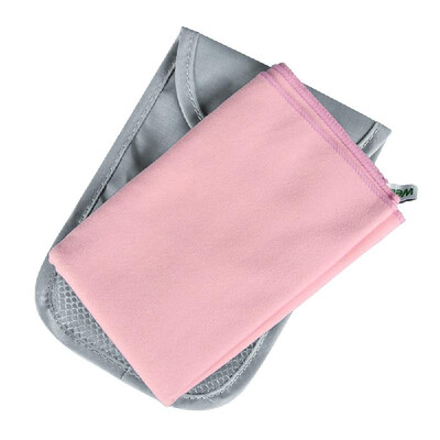 

74x28cm Microfiber Quick Dry Towel Ultralight Outdoor Sports Running Swimming Travel Beach Fast Drying Towel